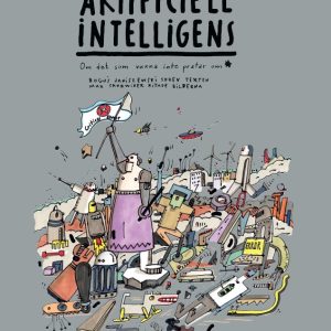Artificiel Intelligens